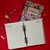 Agenda semanal Vertical Floral - tienda online