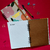 Agenda Semanal Vertical Flores - comprar online