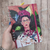 Frida retrato