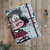 Mafalda despeinada