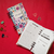 Agenda Vertical Semanal Pocket Funny