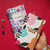 Agenda Vertical Semanal Pocket Flores en internet