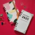 Agenda Vertical Semanal Pocket Sueña sin Miedo - comprar online