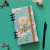 Agenda Vertical Semanal Pocket Sueña sin Miedo