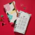 Agenda Vertical Semanal Pocket Sueña sin Miedo en internet