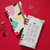 Agenda Vertical Semanal Pocket Floral en internet