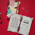 Agenda Vertical Semanal Pocket Floral - tienda online