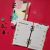 Agenda Vertical Semanal Pocket Sueña sin Miedo en internet