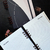 Agenda Diaria Floral - comprar online