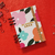Agenda Dos días Flores Pocket