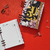 Agenda Diaria Flores Pocket - Hecho con amor