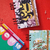 Agenda Dos días Funny Pocket - comprar online