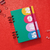 Agenda Dos días Funny Pocket