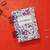 Agenda dos días pocket Floral