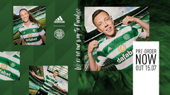 Banner da categoria Celtic