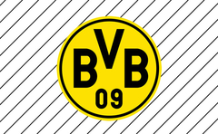 Banner da categoria Borussia Dortmund 