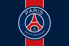 Banner da categoria PSG