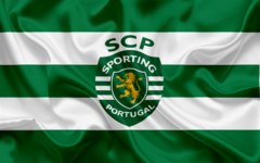 Banner da categoria Sporting Lisboa