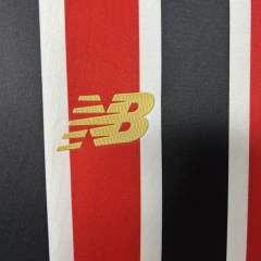 Camisa São Paulo II 2025/26 - Torcedora Feminina - loja online