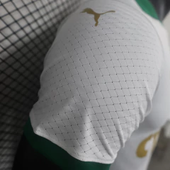 Camisa Palmeiras II 2024/25 - Versão Jogador - comprar online