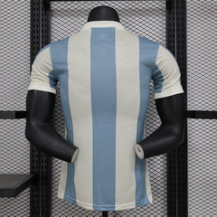 Camisa Seleção Argentina 50 Anos 2024 Edição Especial - Versão Jogador - comprar online