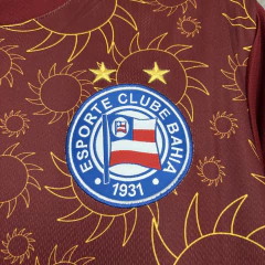 Camisa Bahia III 2025/26 - Torcedor Masculina - C.O IMPORTADOS | Loja de Artigos Esportivos Online