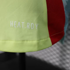 Camisa Seleção Espanha II 2024/25 - Versão Jogador - C.O IMPORTADOS | Loja de Artigos Esportivos Online