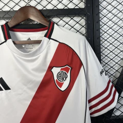 Camisa River Plate I 2025/26 - Torcedor Masculina na internet