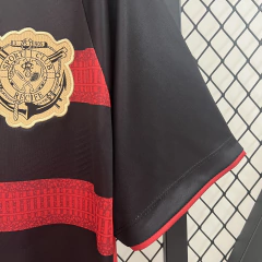Camisa Sport Recife I 2024/25 - Torcedor Masculina