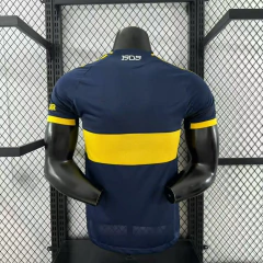 Camisa Boca Juniors I 2025/26 - Versão Jogador na internet
