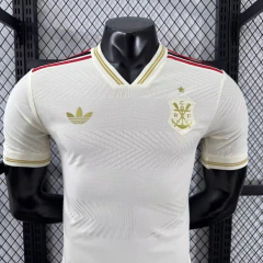 Imagem do Camisa Flamengo III 2025/26 - Versão Jogador