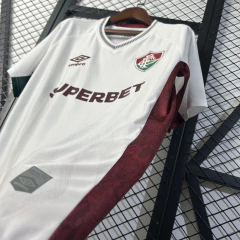 Camisa Fluminense II 2025/26 - Torcedor Masculina - comprar online
