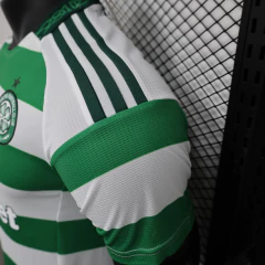 Camisa Celtic I 2024/25 - Versão Jogador - loja online