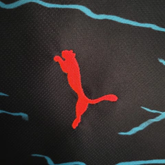 Imagem do Camisa Manchester City III 2023/24 Torcedor Masculina