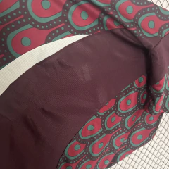 Imagem do Camisa Seleção México I 2024/25 Torcedor Masculina