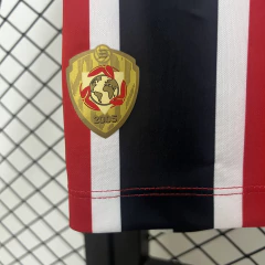 Camisa São Paulo II 2025/26 - Torcedor Masculina - loja online