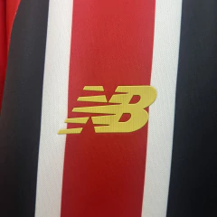 Camisa São Paulo II 2025/26 - Torcedor Masculina - loja online