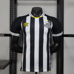 Camisa Santos II 2025/26 - Versão Jogador - comprar online