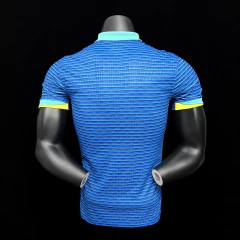 Camisa Seleção Brasil II 2024/25 - Versão Jogador - comprar online
