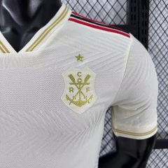 Camisa Flamengo III 2025/26 - Versão Jogador - C.O IMPORTADOS | Loja de Artigos Esportivos Online