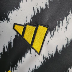 Camisa Juventus I 2023/24 Torcedor Masculina - loja online