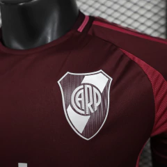 Camisa River Plate II 2024/25 - Versão Jogador na internet