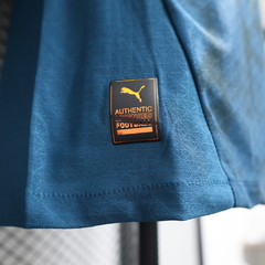 Camisa Olympique de Marseille II 2024/25 - Versão Jogador na internet