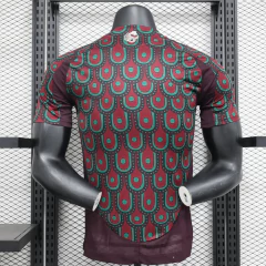 Camisa Seleção México I 2024/25 - Versão Jogador - comprar online