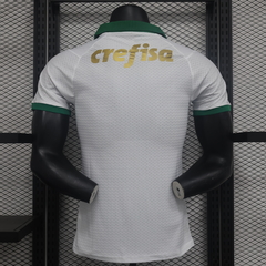 Camisa Palmeiras II 2024/25 - Versão Jogador - comprar online