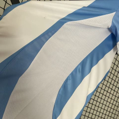 Camisa Seleção Argentina I 2024/25 - Torcedora Feminina - comprar online
