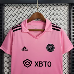 Camisa Inter Miami I 2023/24 Torcedora Feminina na internet