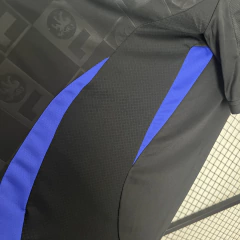 Camisa Lyon II 2024/25 Torcedor Masculina - comprar online