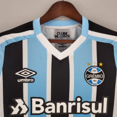 Camisa Grêmio I 2022/23 Torcedor Masculina - C.O IMPORTADOS | Loja de Artigos Esportivos Online