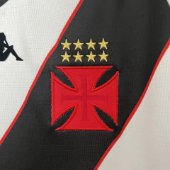 Camisa Vasco I 2024/25 - Torcedora Feminina na internet